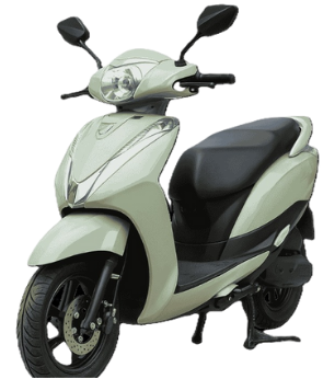 Grace Electric Scooter