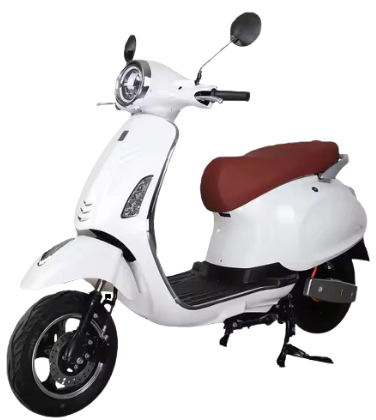 Winner Electric Scooter